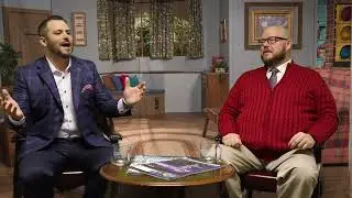 Mister Mortgage Interviews Partnering Title Agency