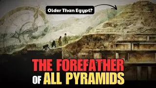 Who REALLY Built This 28,000-Year-Old Pyramid in Indonesia? | History for Sleep