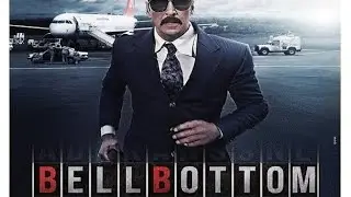 BELL BOTTOM movie Background Music | BGM | Akshay Kumar | Vaani Kapoor