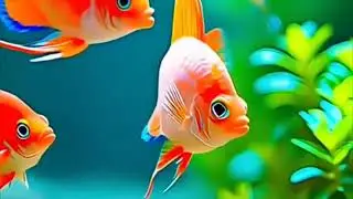 Ultimate AI-Generated Chillout: Relaxing Images & Sounds