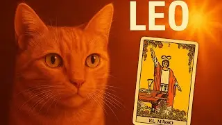 LEO ♌️ 🦁 23/01/26. LECTURA SOBRE TRABAJO Y DINERO Y ALGO MAS.  ASTROLOGÍA VIVA. 