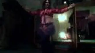 Belly Dance Combos The Dancing Belly