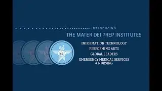Introducing the Mater Dei Prep Academic Institutes