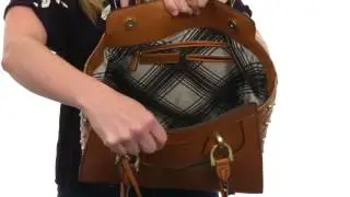 London Fog - Dylan Tote  SKU:8475263