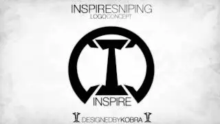 Inspire's New Logo!! // Kobra