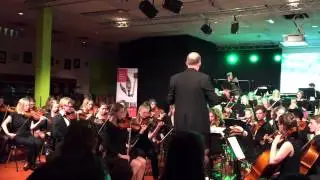JSO De Vuurvogel - Sugar (R. Bos)
