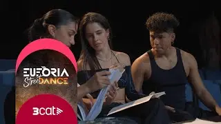 Eufòria Dance - T2xC1 - El càsting obert
