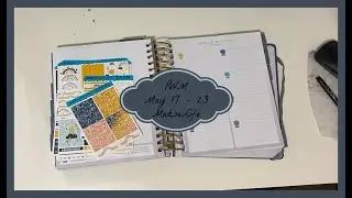 PWM May 17 - 23 ft Adorably Amy Designs | MakseLife