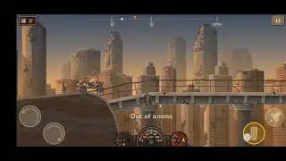 Earn To Die 2 day 18 Gameplay | Andyman Gaming