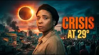 This Eclipse Slams Doors SHUT (And Opens New Ones)