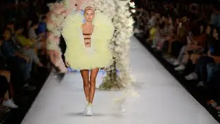 Mert Erkan | Spring Summer 2019 | Mercedes Benz Fashion Week Istanbul
