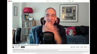 Long Self Precognition Versus Big Data Predictive Analytics - Eric Wargo and Douglas Rushkoff
