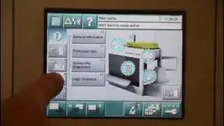 Rieter drawing RSB D-50 calibration