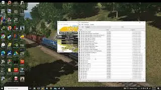 Trainz 2019 TRC Crossings Download Station Search