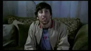 Dr Horrible Sing-Along Blog Small Trailer (rus)
