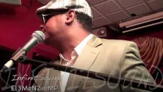 Yoskar Sarante-Me Rompio La Cama En Vivo