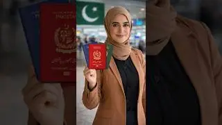 Pakistani Passport Ranking | Visa Free Countries & Power