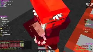 Decimatemc montage #1