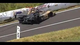 57&deg; TROFEO LUIGI FAGIOLI 2022 | CIVM TIVM | GARA 2