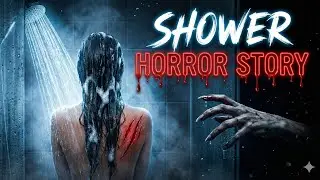 The Shower 🚿💀 | Haunted Cottage Horror Story | Hindi Horror Story | Hauntivate 