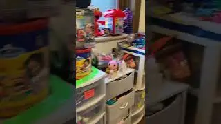 MAGICAL THRIFT STORE SURPRISE! VINTAGE TOYS! #shorts #shortvideo #thrifting #ebay #reseller #toys