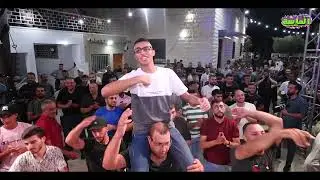 ولعت حرب ب مزارع النوباني اقوى الدحيات الصاروخية مع الفنان الكبير علاء الجلاد مهرجان تخرج مؤيد داغر
