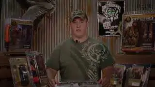 Hunter Safety System Ultra Lite Flex Harness