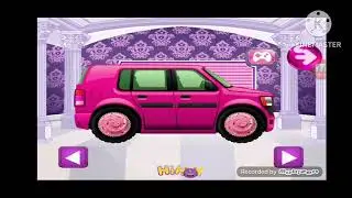 HiHoy Cars game 