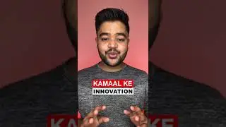 3 kamaal ke Indian innovations 🔥#tech #geektimeline #innovation #india