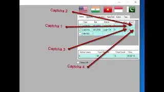 Megatypers version 32 update