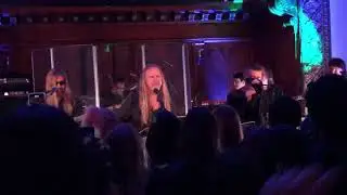 No Excuses (Alice in Chains) - Jerry Cantrell at Pico Union Project Night 1 (06 Dec 2019)