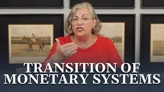 Lynette Zang: Money Printing: Completely Out Of Control