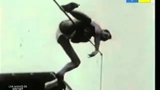 Tecnica Salto ventrale