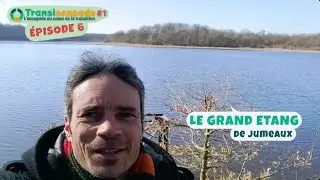 &Eacute;p06 Balade dans la For&ecirc;t d'Amboise - TRANSISCAPADE #1