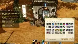 Archeage new higher trade packs values labor massive changes 5/26/15