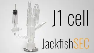 Jackfish SEC: Assembling the J1 Cell