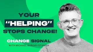 Solo with MBS: Are you a Change drama queen?