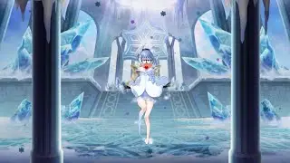 (Feh) Nifl looks different
