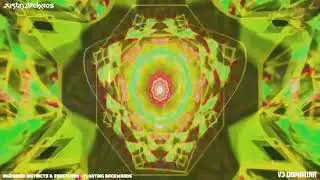 Justin Chaos Take me to your burn Vj Dopamina