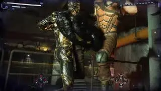 Marvels Spider Man 2 Hunter Blinds Pt 44