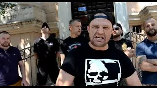 Muckrakers ft. Clownsball - Три поколения (OFFICIAL VIDEO 2021)