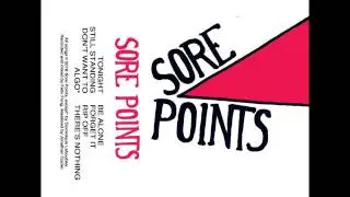 Sore Points - Demo 2016
