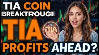TIA TRADE SIGNAL 🚀🎯 | TIA COIN ANALYSIS | TIA PRICE PREDICTION