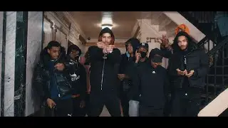 Jay Critch shot by @LikeVisions 