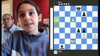 The Endgame: Bishop vs. Pawn (Disconnected Pawns)
