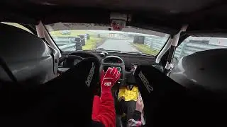 KEKO AUTO SHOW 2025 - Slovakiaring  Kováč  - Mládeková RS 1
