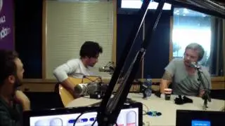 Van Coke Kartel - Unplugged on MBD
