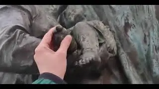 Old Shaman movie