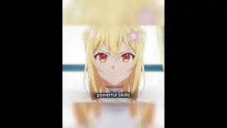 About that Time Hero Able to Eat Unlimited Numbers of Skill Fruits #anime #manga #new #AnimeTimeline