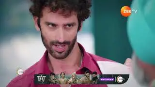 Best Of Zee TV - Hindi TV Show - Catch Up Highlights Of The Day - 25-Apr-2024 - Zee TV